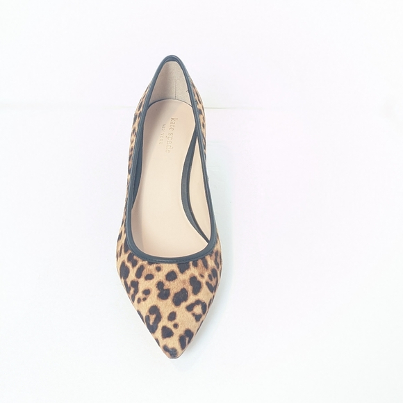 NWOT Kate Spade Menorca heels - Picture 9 of 16